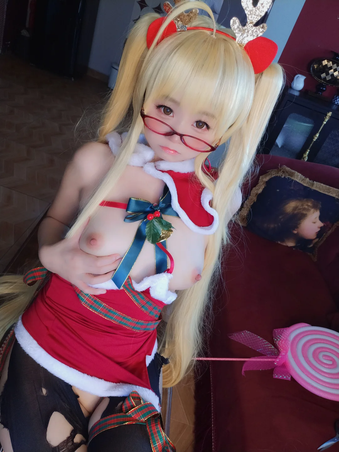 软妹摇摇乐摇摇乐yoyo_Reindeer_Marie_Rose_104P_200MB tg@simisebaisi 【丝足阁】087.webp